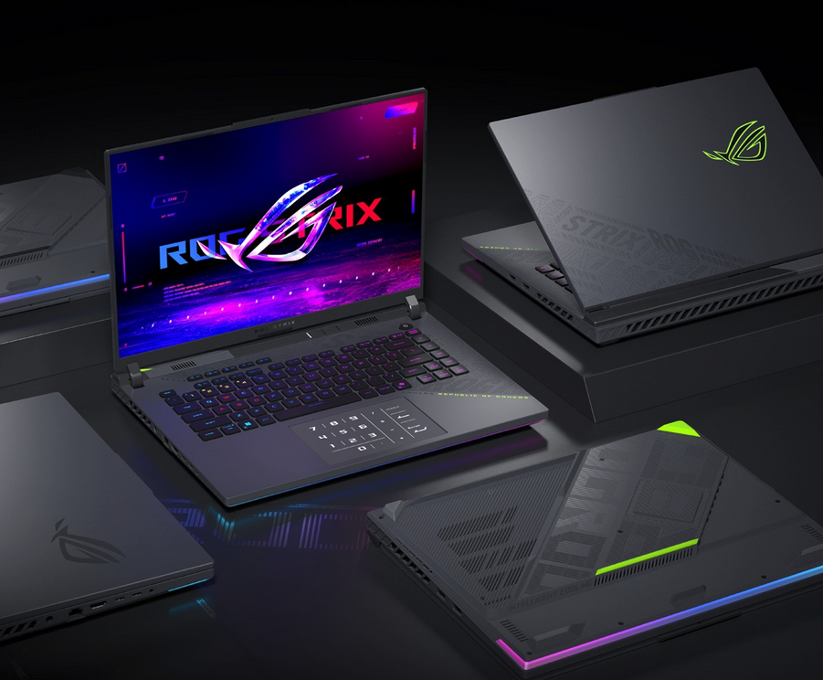 【每日一机】ROG魔霸9 锐龙9HX3D+RTX5070Ti到手13759元